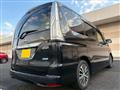 2015 Nissan Serena