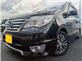 2015 Nissan Serena