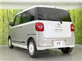 2023 Daihatsu Move Canbus
