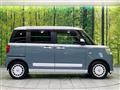 2023 Daihatsu Move Canbus