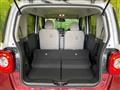 2023 Daihatsu Move Canbus