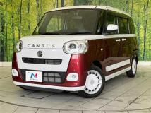 2023 Daihatsu Move Canbus