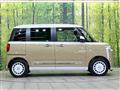 2025 Daihatsu Move Canbus