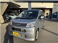 2017 Daihatsu Move