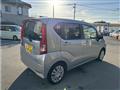 2017 Daihatsu Move
