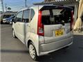 2017 Daihatsu Move