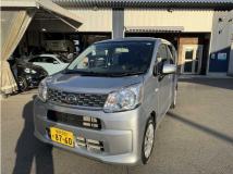 2017 Daihatsu Move