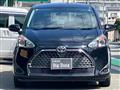 2019 Toyota Sienta