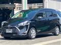 2019 Toyota Sienta