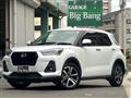 2020 Daihatsu Rocky
