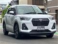 2020 Daihatsu Rocky