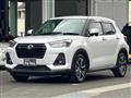 2020 Daihatsu Rocky