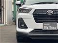 2020 Daihatsu Rocky