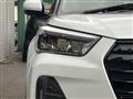 2020 Daihatsu Rocky