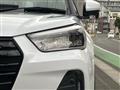 2020 Daihatsu Rocky