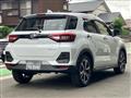 2020 Daihatsu Rocky