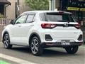2020 Daihatsu Rocky