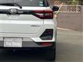 2020 Daihatsu Rocky