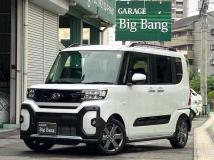 2025 Daihatsu Tanto