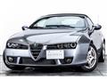 2007 Alfa Romeo Spider