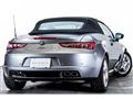 2007 Alfa Romeo Spider