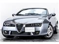 2007 Alfa Romeo Spider