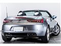 2007 Alfa Romeo Spider
