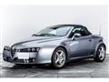 2007 Alfa Romeo Spider