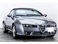 2007 Alfa Romeo Spider