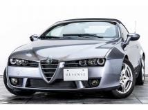 2007 Alfa Romeo Spider