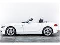 2010 BMW Z4