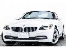 2010 BMW Z4