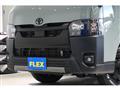 2024 Toyota Hiace Van