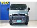 2024 Toyota Hiace Van
