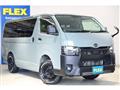 2024 Toyota Hiace Van