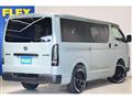 2024 Toyota Hiace Van