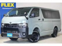 2024 Toyota Hiace Van