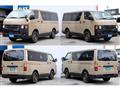 2026 Toyota Hiace Van