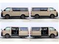 2026 Toyota Hiace Van