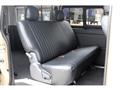2026 Toyota Hiace Van
