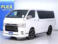 2019 Toyota Hiace Van