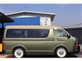 2024 Toyota Hiace Wagon