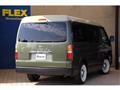 2024 Toyota Hiace Wagon
