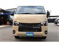 2024 Toyota Hiace Van
