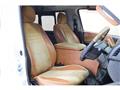 2017 Toyota Hiace Van