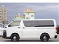 2017 Toyota Hiace Van