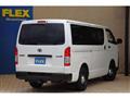 2017 Toyota Hiace Van