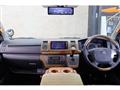 2017 Toyota Hiace Van