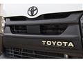 2017 Toyota Hiace Van