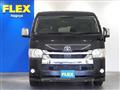 2021 Toyota Hiace Wagon